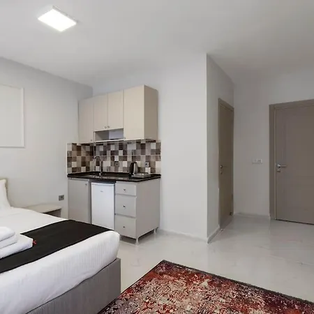 Cozy & Comfy Studio At Beyoglu - 52