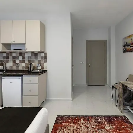 Cozy & Comfy Studio At Beyoglu - 52 Provincia di Istanbul